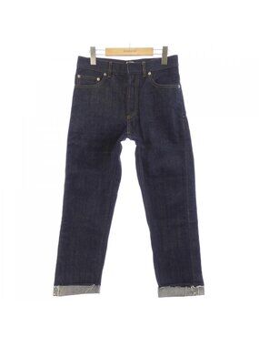 Dior Jeans Navy